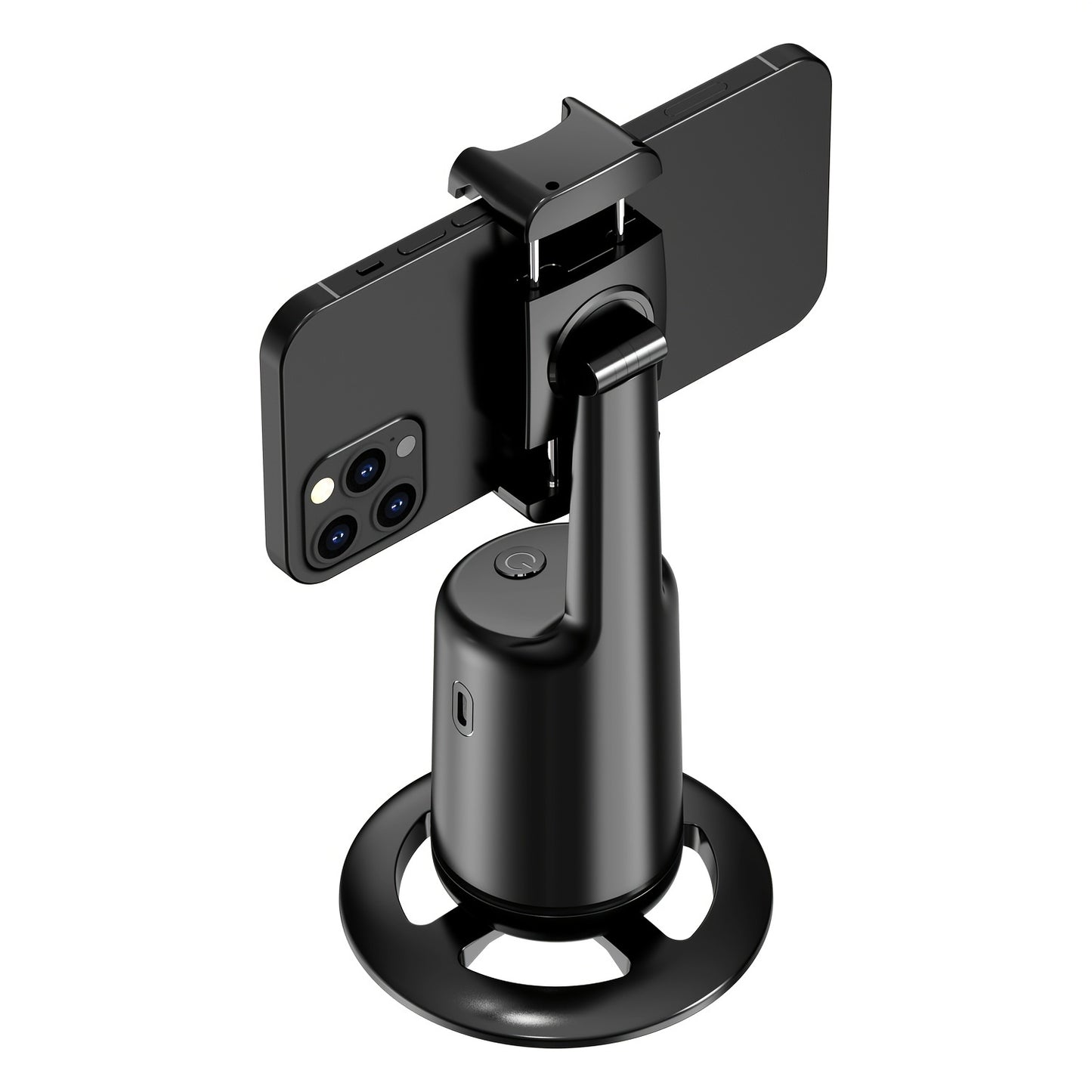 Auto Face Tracking Tripod