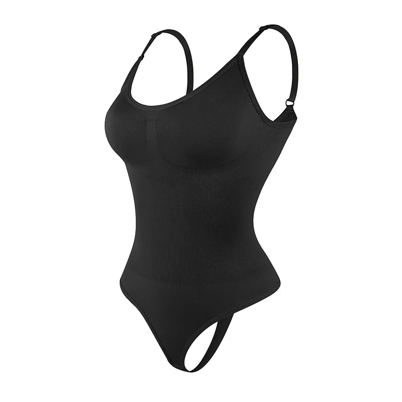 Bodysuit for Women Full Body Shaper