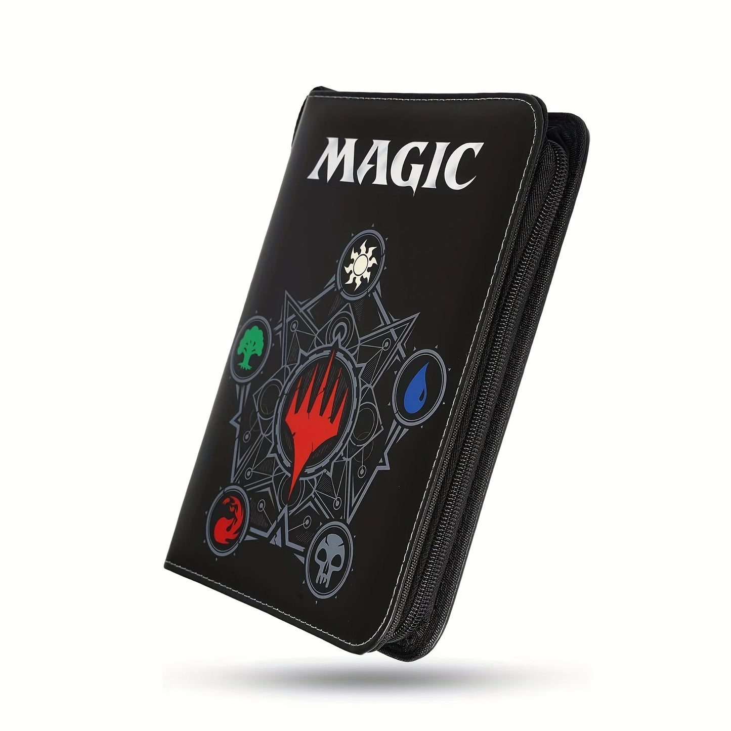 Magic The Gathering Trading Card Binde