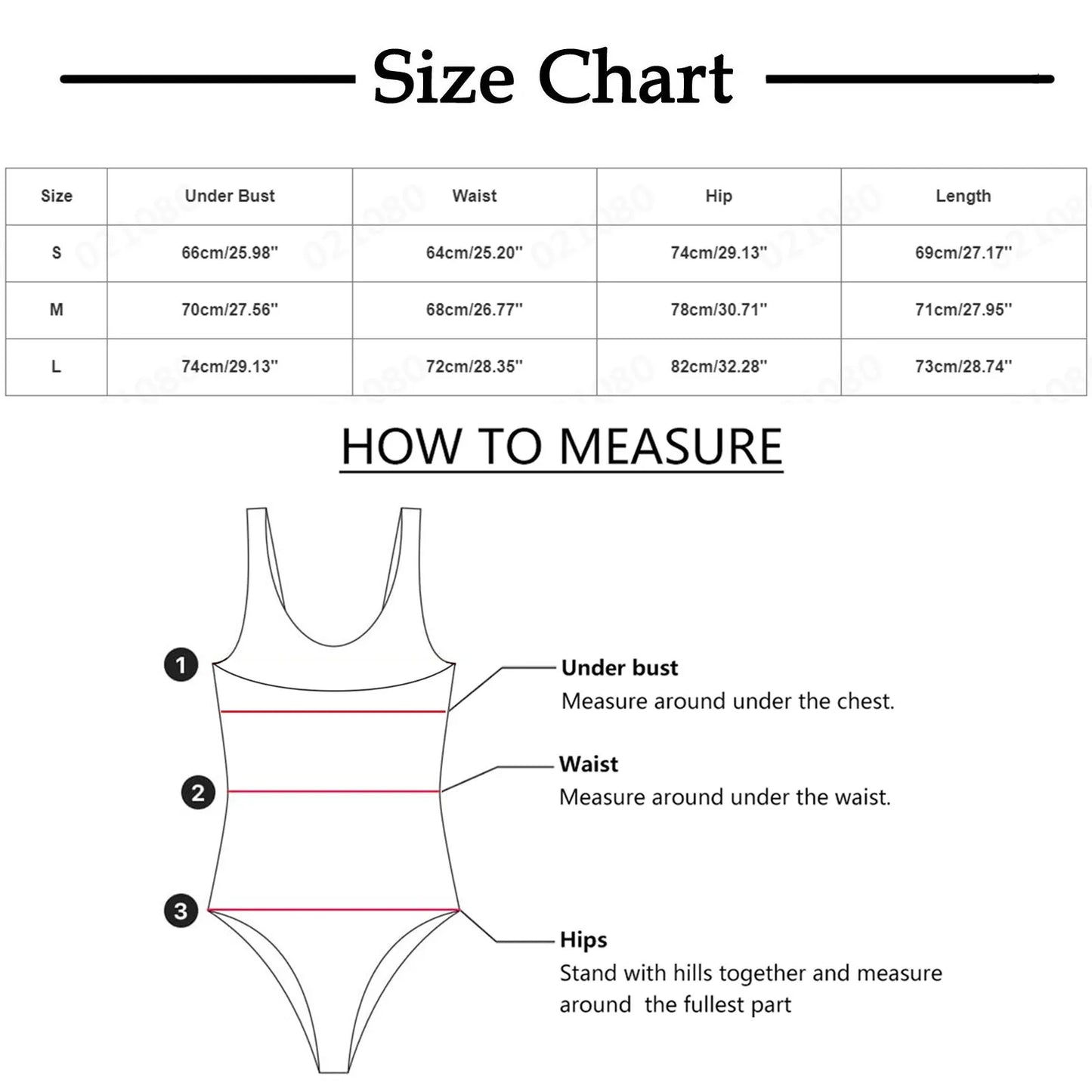 One Piece Swimsuit Deep V Neck Bodysuit