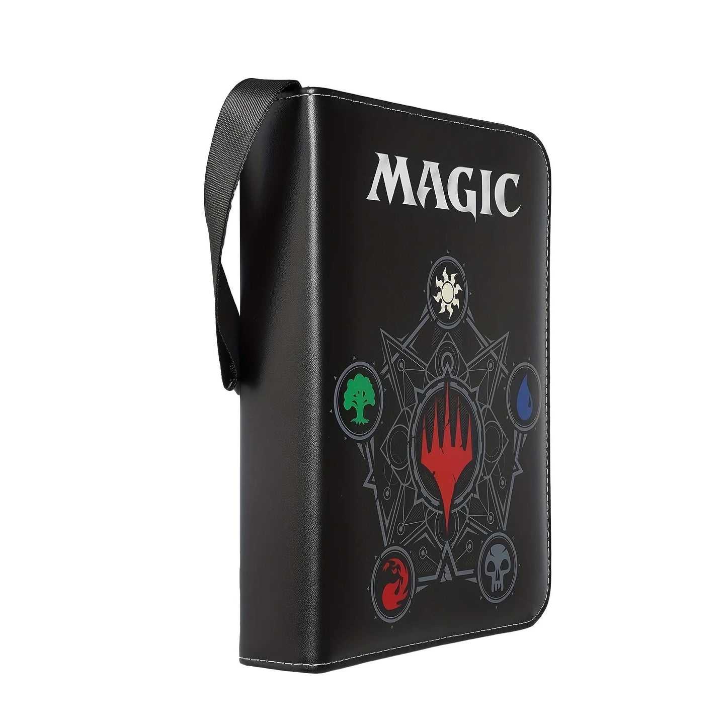 Magic The Gathering Trading Card Binde