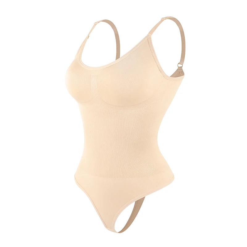Bodysuit for Women Full Body Shaper