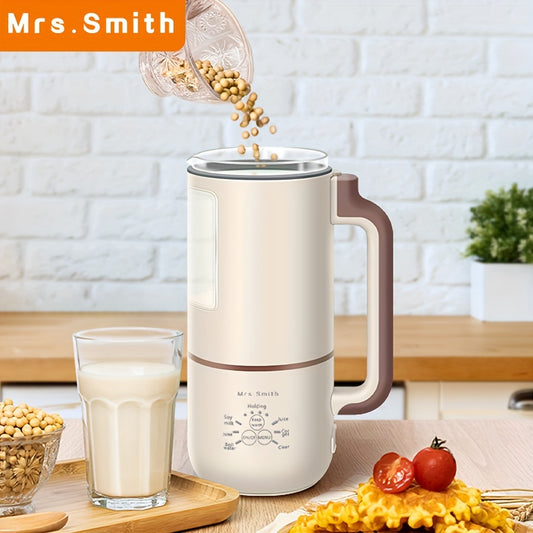 Deluxe Portable Mini Soy Milk Maker