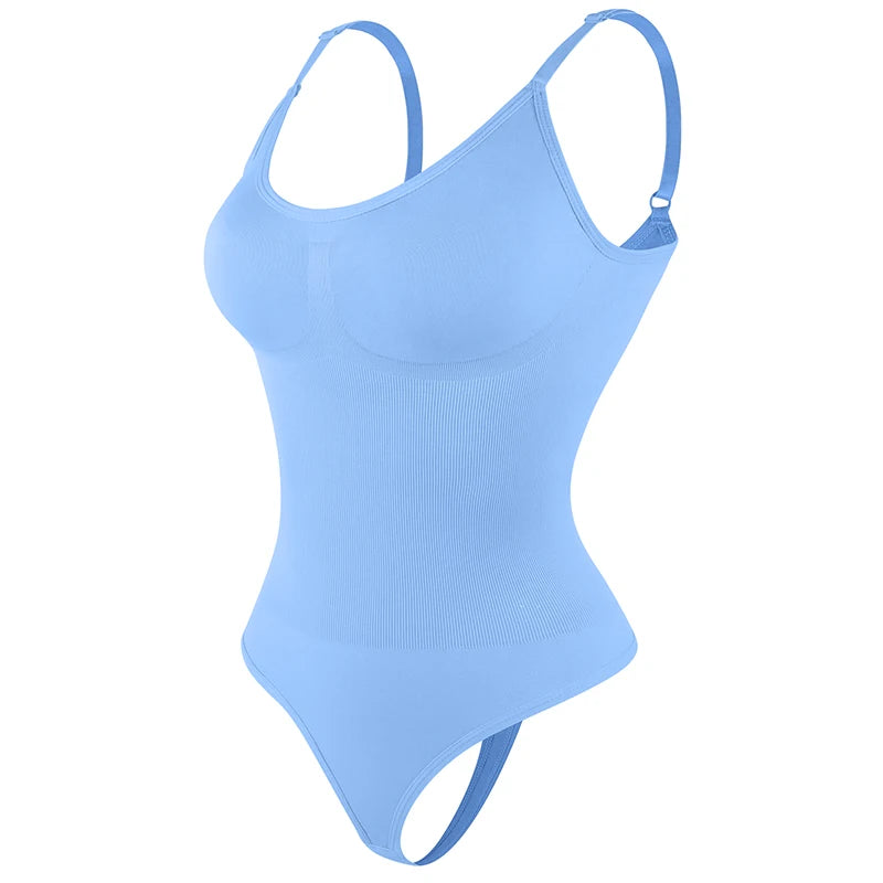 Bodysuit for Women Full Body Shaper