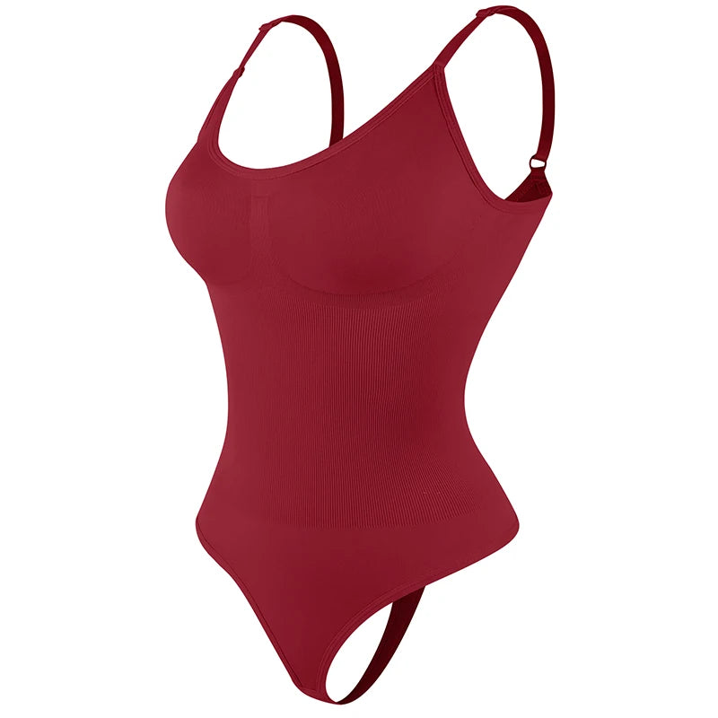 Bodysuit for Women Full Body Shaper
