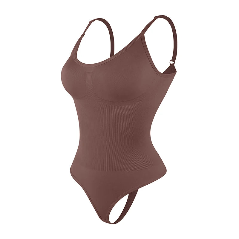 Bodysuit for Women Full Body Shaper