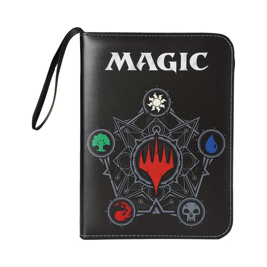 Magic The Gathering Trading Card Binde