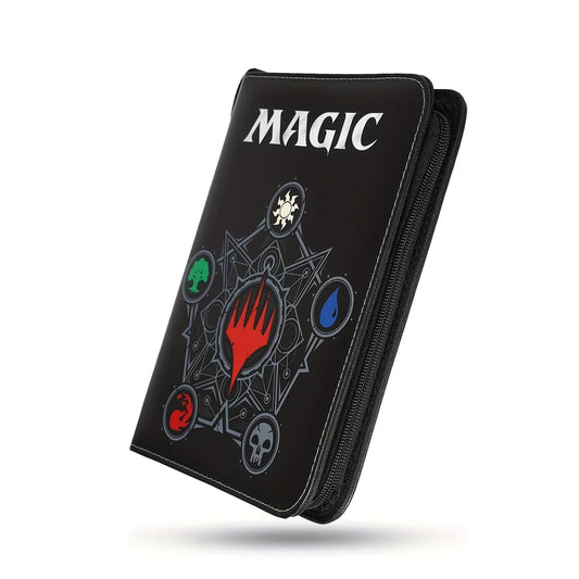 Magic The Gathering Trading Card Binde