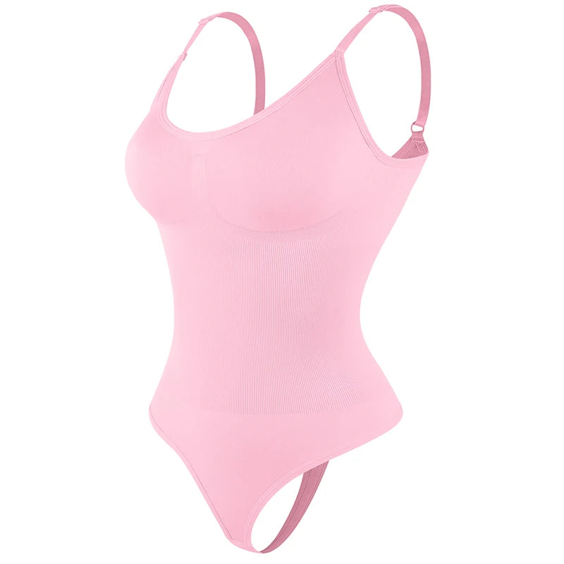 Bodysuit for Women Full Body Shaper