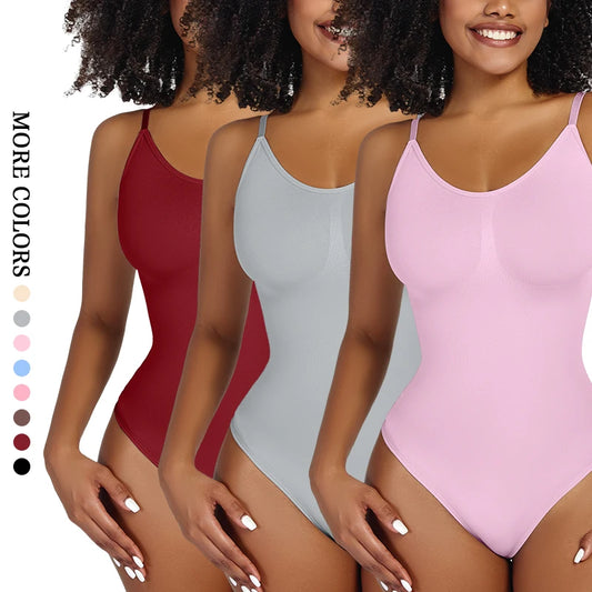 Bodysuit for Women Full Body Shaper