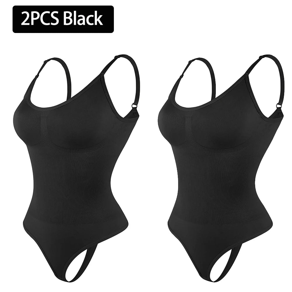 Bodysuit for Women Full Body Shaper