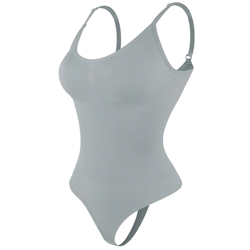 Bodysuit for Women Full Body Shaper