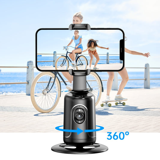 Auto Face Tracking Tripod