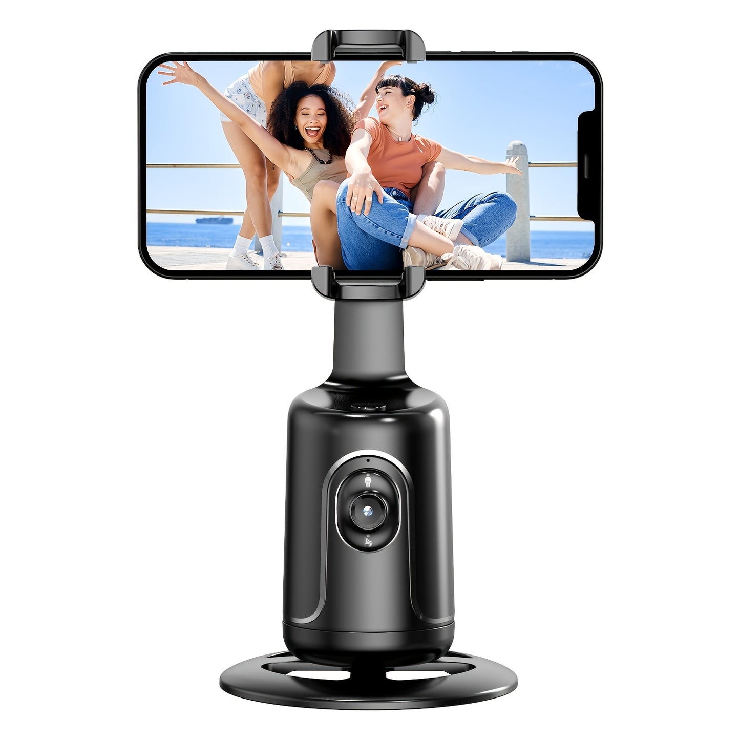 Auto Face Tracking Tripod