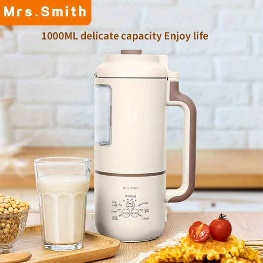 Deluxe Portable Mini Soy Milk Maker